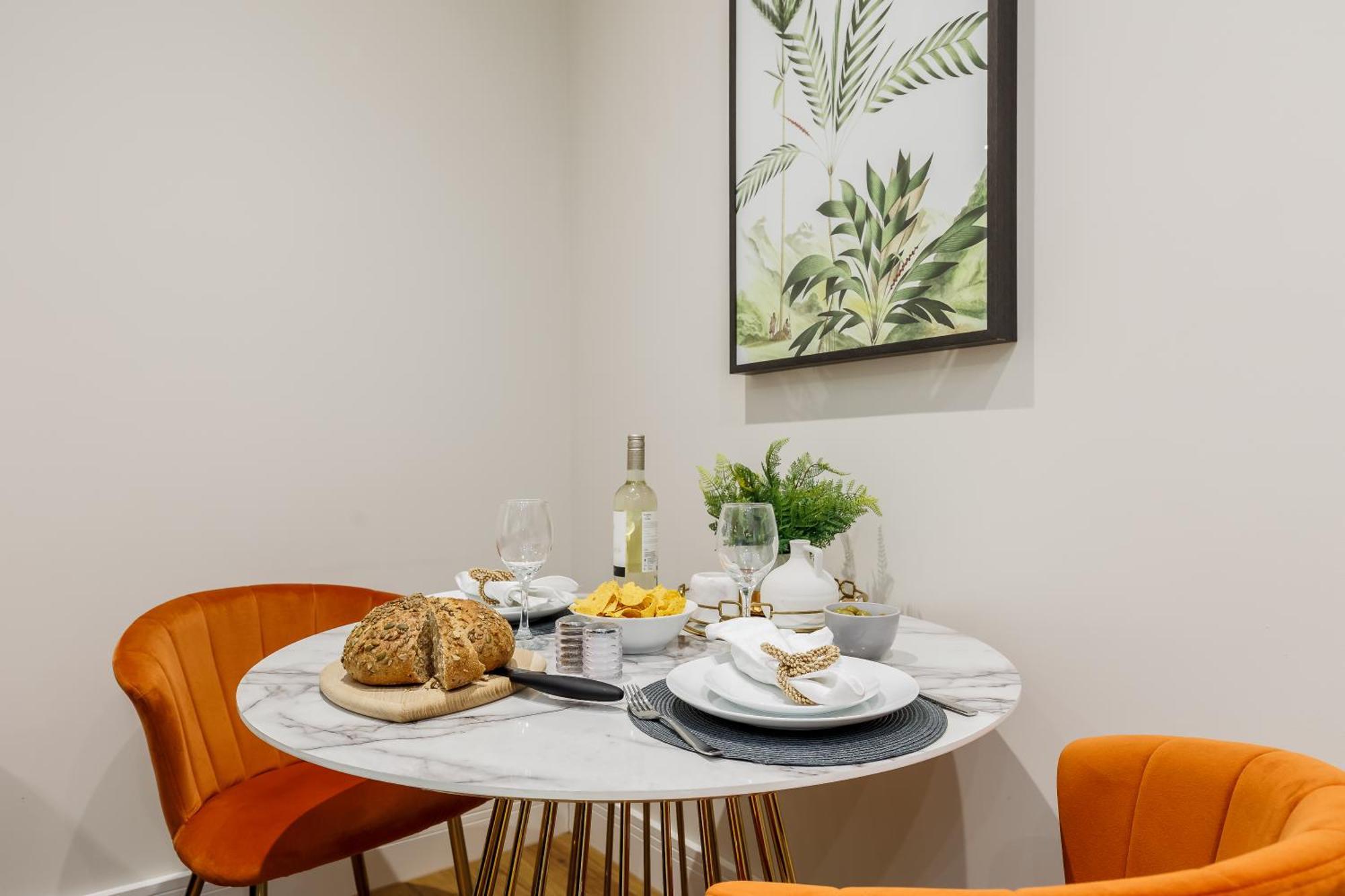 Apartmán Sea Breeze - Coast Bournemouth Exteriér fotografie